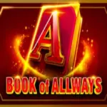 55 Free Spins on ‘Book of All Ways’ at 7Bit Casino bonus code