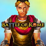 $10 Free Chip on ‘Battle of Rome’ at Lincoln Casino bonus code