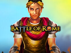 $10 Free Chip on ‘Battle of Rome’ at Lincoln Casino