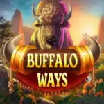 40 Free Spins on ‘Buffalo Ways’ at Shazam bonus code
