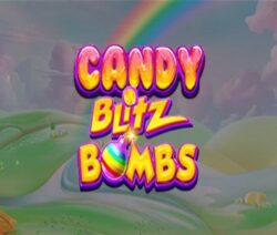 Enjoy sweet winnings with Candy Blitz Bombz