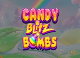 CANDY BLITZ