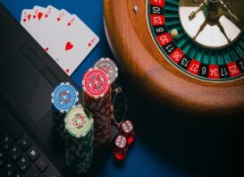 CASINO GAMING