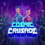 Cosmic Crusade