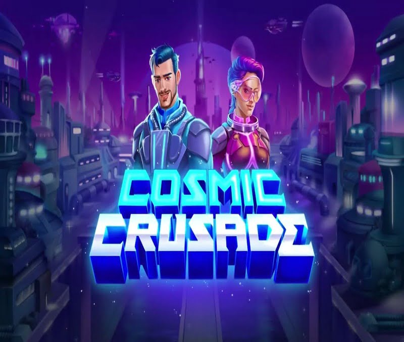 150 Free Spins on #39 Cosmic Crusade #39 at Bonus Blitz NoDepositBonus cc 150 Free Spins on #39 Cosmic Crusade #39 at Bonus Blitz NoDepositBonus cc