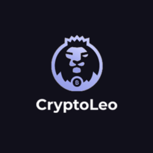 100% up to $500 Match at CryptoLeo