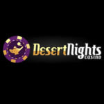 $10 Free Chip at Desert Nights bonus code