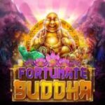 50 Free Spins on ‘Fortunate Buddha’ at Play Croco bonus code