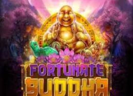 10 Free Spins on ‘Fortunate Buddha’ at Uptown Pokies