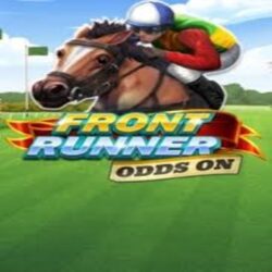 Front Runner Odds On online slot review