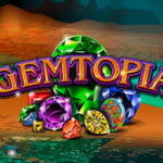 150 Free Spins on ‘Gemtopia’ at Red Cherry bonus code
