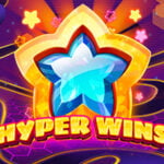50 Free Spins on ‘Hyper Wins’ at Play Croco bonus code
