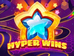 50 Free Spins on ‘Hyper Wins’ at Play Croco