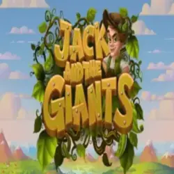 60 Free Spins on ‘Jack and the Giants’ at Vegas2Web