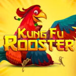 100 Free Spins on ‘Kung Fu Rooster’ at Play Croco bonus code