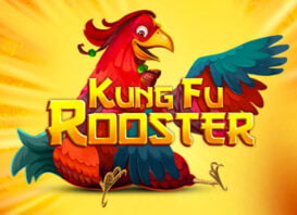 100 Free Spins on ‘Kung Fu Rooster’ at Play Croco