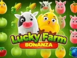 100 Free Spins on ‘Lucky Farm Bonanza’ at CryptoLeo