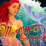 100 Free Spins on ‘Mermaid Queen’ at Prima Play bonus code