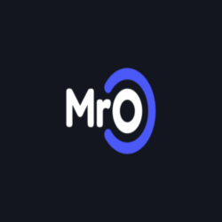 $70 Free Chip at Mr.O