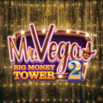 $15 Free Chip on ‘Mr. Vegas 2: Big Money Tower’ at Slotgard bonus code