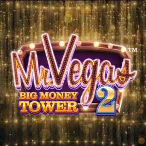 $15 Free Chip on ‘Mr. Vegas 2: Big Money Tower’ at Slotgard