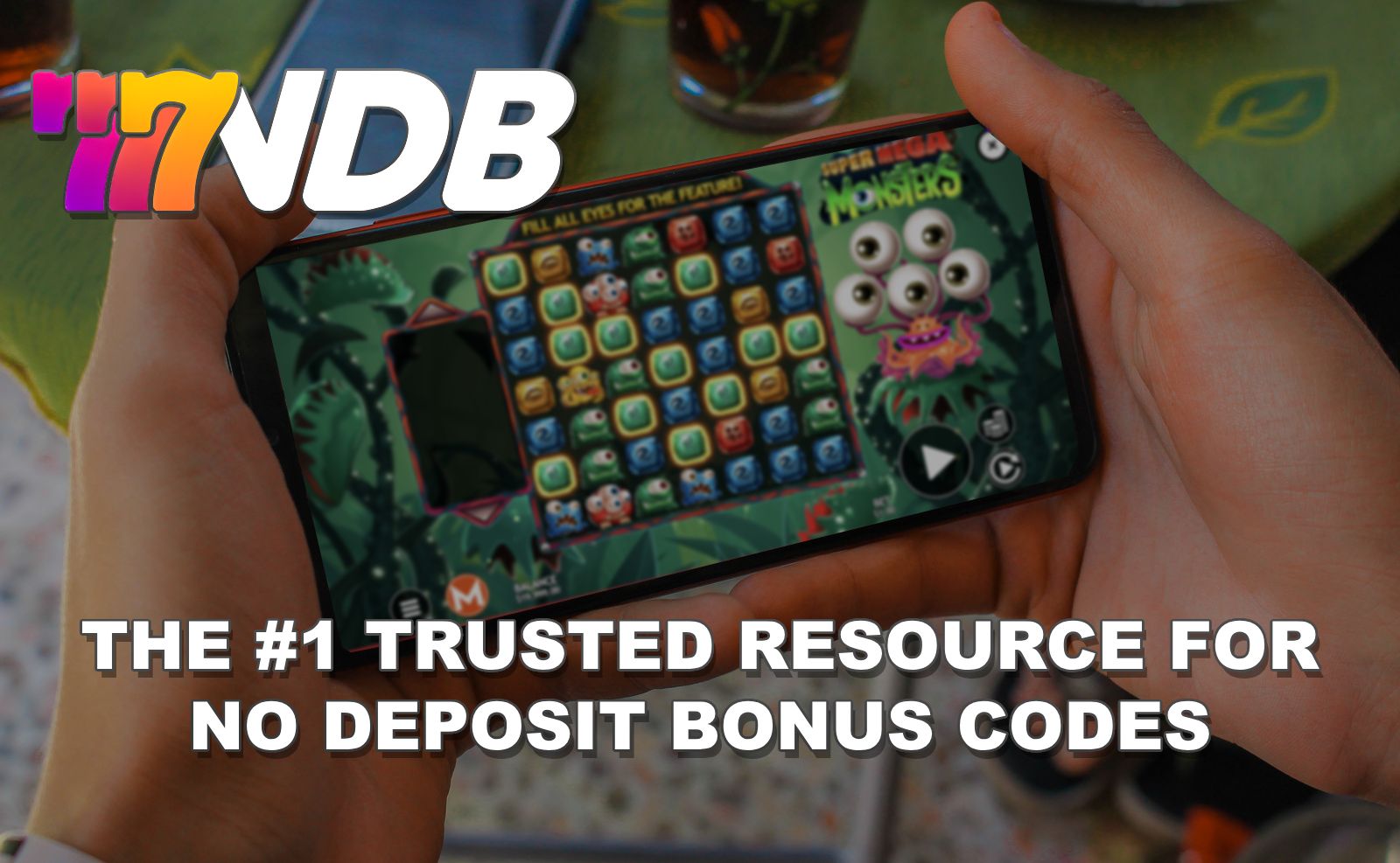 No Deposit Bonus - 2024 Online Casino Bonuses (Best Codes)