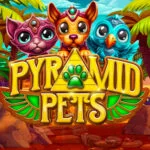 200 Free Spins on ‘Pyramid Pets’ at Yabby Casino bonus code