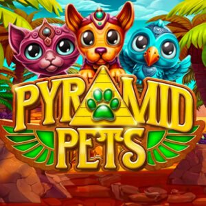 150 Free Spins on ‘Pyramid Pets’ at Limitless Casino