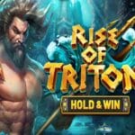 35 Free Spins on ‘Rise of Triton’ at ReefSpins