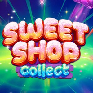 100 Free Spins on ‘Sweet Shop Collect’ at Kudos Casino