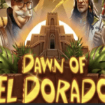 30 Free Spins on ‘Dawn of El Dorado’ at Vegas2Web bonus code