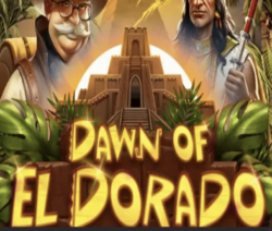30 Free Spins on ‘Dawn of El Dorado’ at Vegas2Web