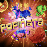 50 Free Spins on ‘Popiñata’ at Play Croco bonus code