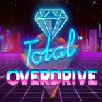 25 Free Spins on ‘Total Overdrive’ Mirax Casino bonus code
