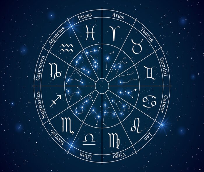 What’s written in your online gambling zodiac