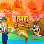$15 Free Chip on ‘Big Salmon Run’ at Slots Capital bonus code