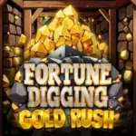 35 Free Spins on ‘Fortune Digging: Gold Rush’ at Shazam bonus code