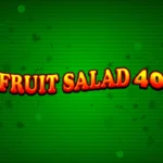 Fruit Salad 40