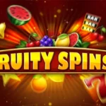 Fruity Spins