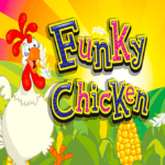 40 Free Spins on ‘Funky Chicken’ at Miami Club Casino bonus code