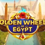 Golden Wheels of Egypt