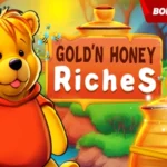 Gold’n Honey Riches
