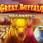 Great Buffalo Megaways