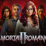 Immortal Romance II