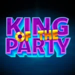 King of the Party
