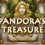 Pandora’s Treasure