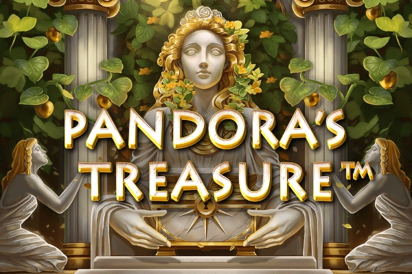 Pandora's Treasure