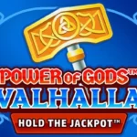 Power of Gods Valhalla Extremely Light