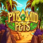 100 Free Spins on ‘Pyramid Pets’ at sunny spins bonus code