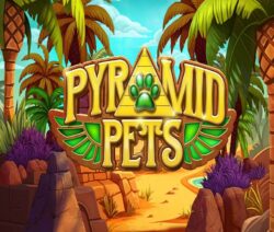 95 Spins at Goat Spins